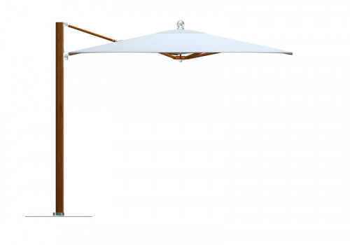 Plantation MAX Cantilever 300x300 cm