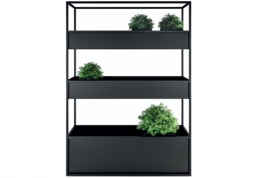 Planter Carl 1400 3 boxes