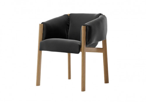Plumon outdoor stoel