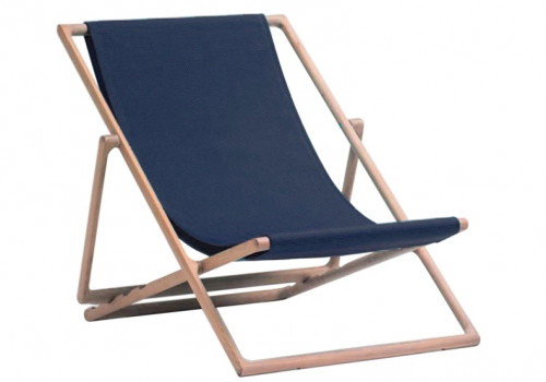 Portofino Deck Chair XL
