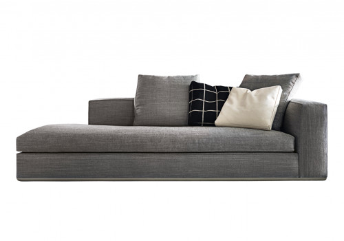 Powell Open-End Sofa