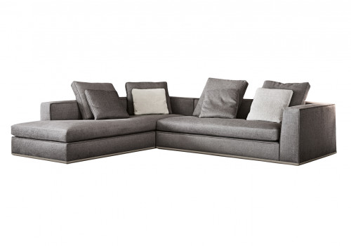 Powell Sofa hoekbank