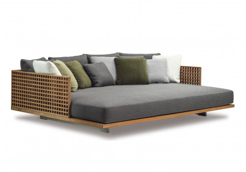 Quadrado daybed