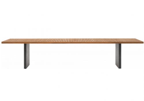 Quadrado dining table outdoor