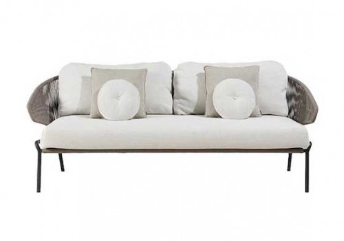 Radoc 2,5-seater sofa