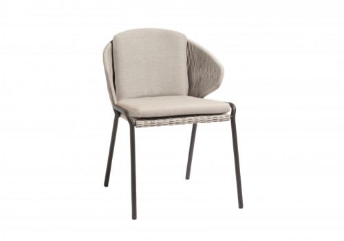 Radoc armchair