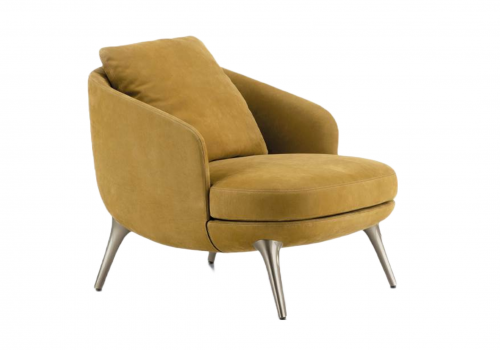 Raphael lounge fauteuil