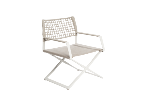 Regista Lounge Armchair