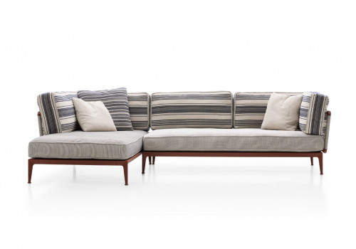Ribes sofa 307 cm