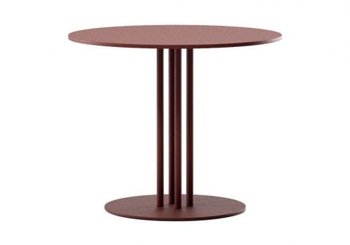 Ringer eettafel rond