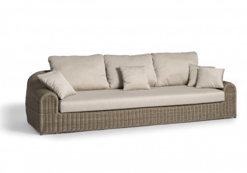 River 3-Seater
