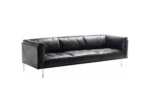 Rod 4-Seater sofa 240 cm