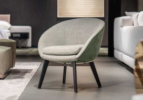 Russell fauteuil