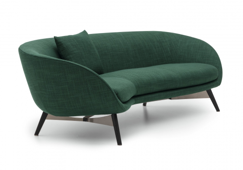 Russell ronde sofa 222 cm