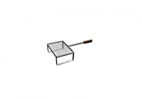 RVS Grill