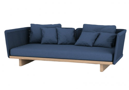 Sabi 2-Seater Sofa