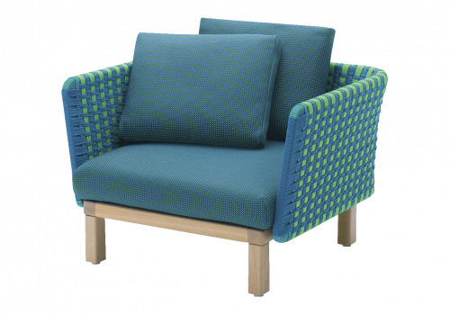 Sabi Armchair Large