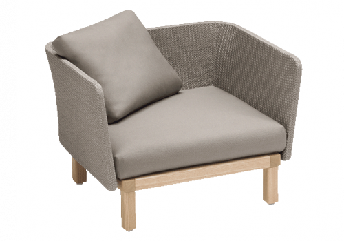 Sabi Armchair Small