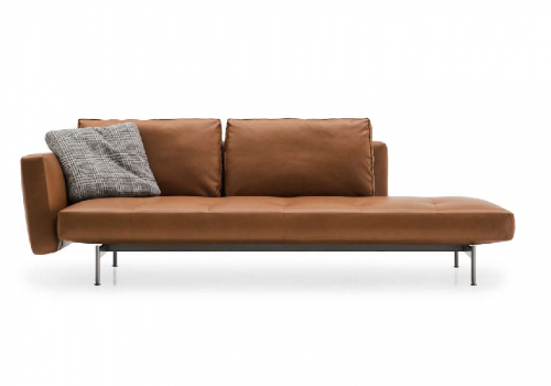 Saké sofa short back 231 cm