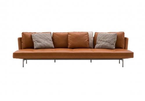 Saké sofa 272 cm