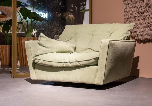 Sorrento draaibare fauteuil 