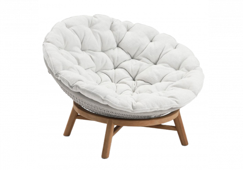 Sandua daybed papasan