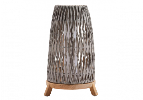 Sandua oplaadbare lamp groot
