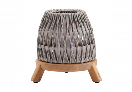 Sandua oplaadbare lamp klein