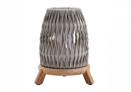 Sandua oplaadbare lamp middel