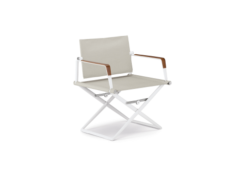 Seax lounge chair