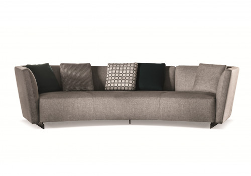 Seymour Lounge Sofa 257