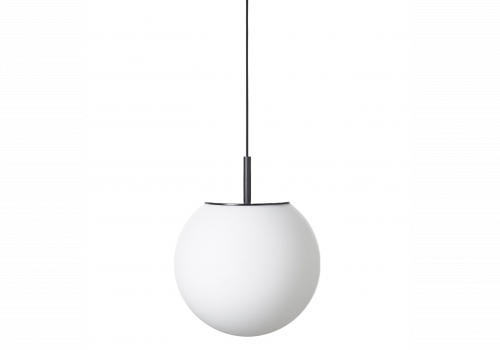 Sfera hanglamp rond