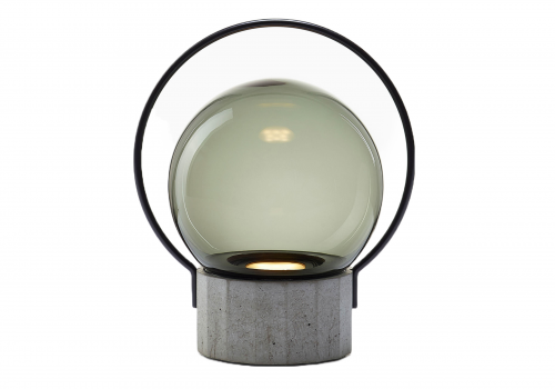 Sfera Portable grote outdoor lamp