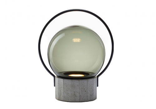 Sfera Portable kleine outdoor lamp