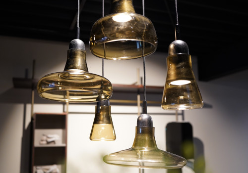 Shadows Hanglamp