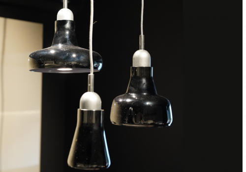Shadows lamp - set van 3 