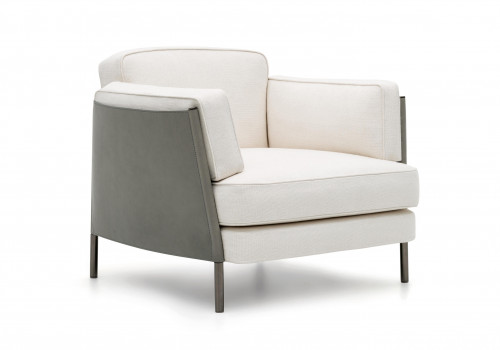 Shelley armchair