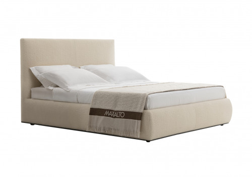 Sileo bed