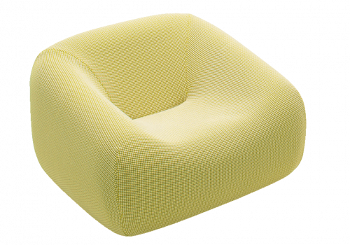 Smile Armchair