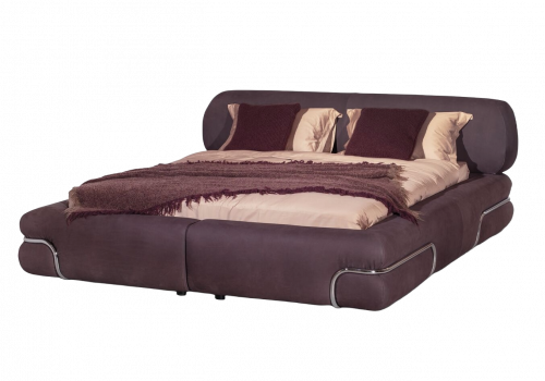 So Soft bed