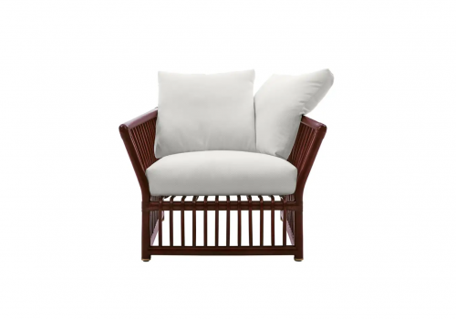 Softcage outdoor fauteuil