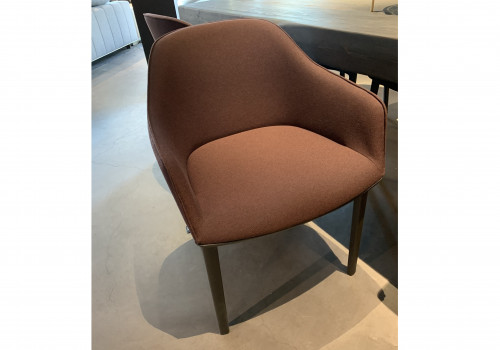 Softshell chair 4x