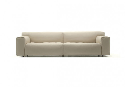 Softwall 3-Seater sofa