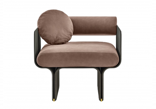 Stami Lounge fauteuil