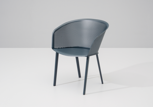 Stampa armchair