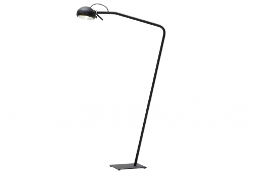 Stand Alone floor lamp
