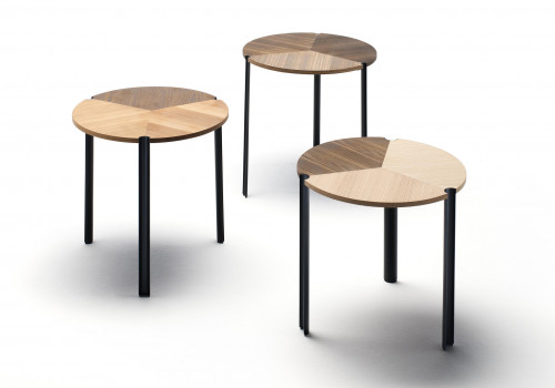 Starsky set of 3 tables