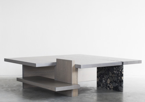 Stijl coffee table