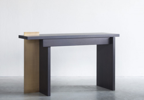 Stijl console