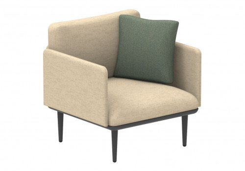 Styletto Lounge fauteuil